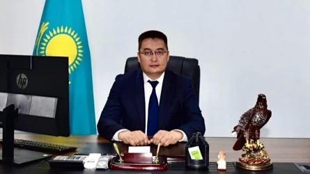 Хромтау әкімі пара алды деген күдікпен ұсталды