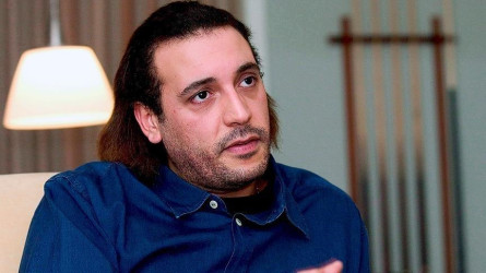 Сын Муаммара Каддафи освобождён из тюрьмы спустя 10 лет