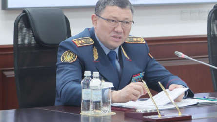 Глава МВД лично направил генералов на проблемные трассы страны