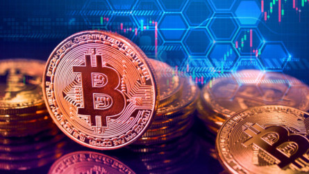 Криптофонд и цифровые финансы: новое направление в экономике