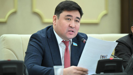 «Халық кредитке тамақ алуға мәжбүр»: Депутат министрлікке өткір сауал қойды