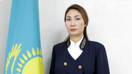 Мас күйде ұсталған судьяның ісі Бас прокуратураға өтті