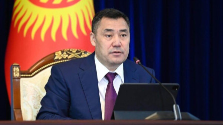 Сын президента Кыргызстана стал учредителем банка с участием основателя Binance