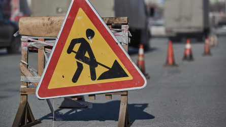Елімізде шұрық тесік жолдарды жөндеуге ескі асфальт қайта қолданылмақ