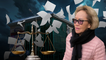 Личная вендетта: 45 миллионов от бывшей жены, «превращённые» в «материальную помощь»