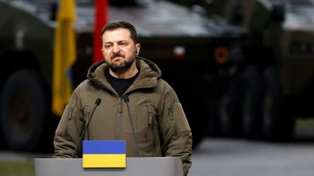 Мажарстан министрі Еуроодақты Киевке ақша бермеуге шақырды