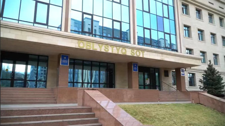 Откуда миллионы у директора глазной клиники? Суд в Таразе не спешит искать ответ