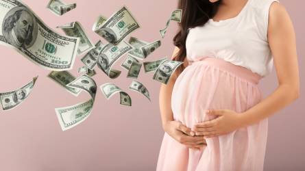 Павлодарда жүкті әйелдерге 6 млн теңге рәсімдеген қылмыстық схема әшкереленді