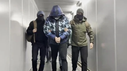 Алматыда қылмыстық топ серкесін атып өлтірген адам 17 жылдан соң Еуропада ұсталды
