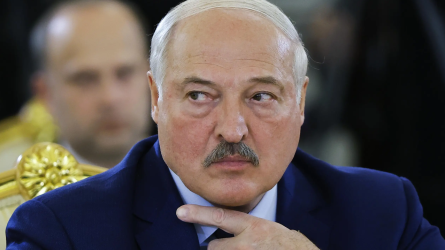 Лукашенко пригласил украинцев переселяться в Беларусь
