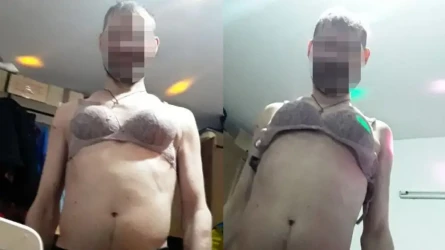 В Петропавловске задержан мужчина за жестокое насилие над женой и детьми