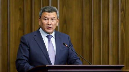 СҚО да 112,4 млрд теңге бюджет қаражаты заңсыз жоспарланған
