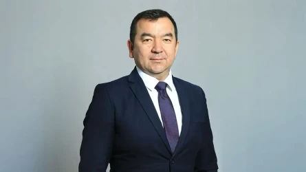 Талғар әкіміне жолдарды тазаламағаны үшін айыппұл салынды