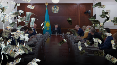 Үкімет өңірлердің бюджетін толық теңгерді
