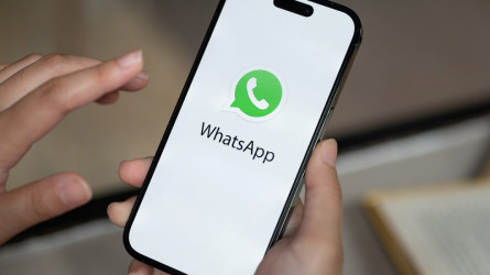 В WhatsApp появилась новая функция, которая спасёт от мошенников