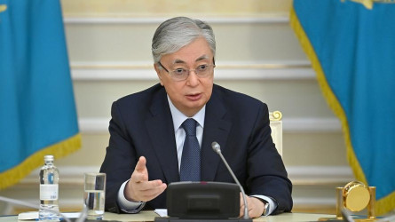 Токаев утвердил масштабные кадровые перестановки в судебной системе Казахстана