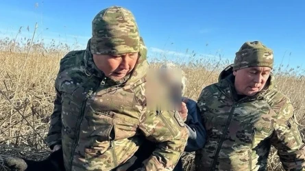 Пропавший в Костанае пенсионер обнаружен в камышах