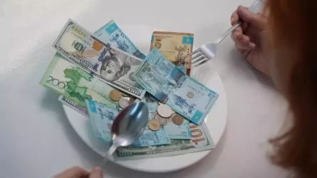 Кредиты для индивидуальных предпринимателей достигли 3 трлн тенге
