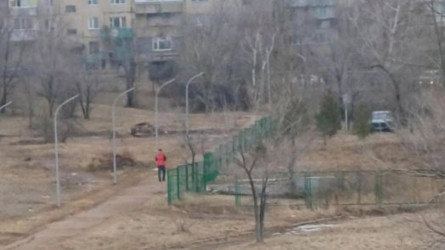 Ақмола облысында ер адам мектеп оқушысын үйіне шақырып әкетпек болды