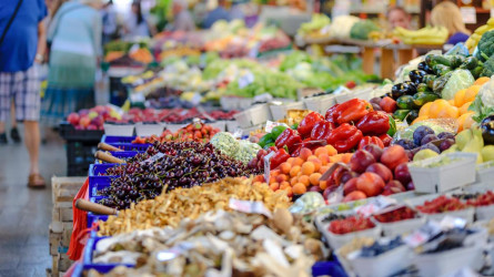 «Не нравится цена — не покупайте»: Минторг объяснил, почему продукты в Казахстане такие дорогие