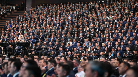 Токаев высказался о реформах в парламенте