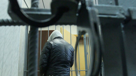 Алматылық 12 адам туды өртегені үшін қамауға алынды
