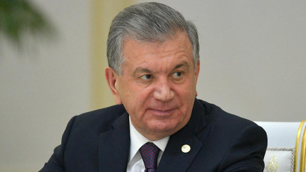 Өзбекстан президенті: Алаяқтар рәсімдеген несиені халық төлемейді