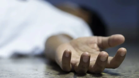 Талғарда өзінің 15 жастағы қызын өлтірді деген күдікпен ер адам ұсталды