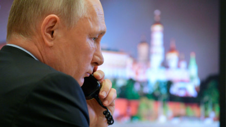 Үндістан Ресей мұнайын сатып алуды жалғастырып жатыр – Ресей СІМ