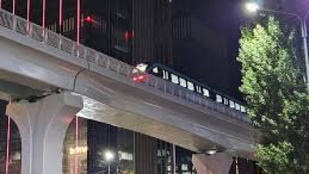 LRT продлят до Косшы: акима спросили о росте цен на жильё и притоке жителей