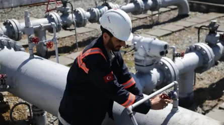 Турция нашла альтернативу российской нефти