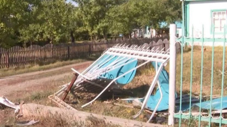 Үржардағы 4 баланың өмірін жалмаған жол апатына қатысты іс сотқа жолданды