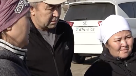 Алматы облысында кісі өлімі болған жол апатында кінәлі жасөспірім 19 мың теңге айыппұл ғана төлеген