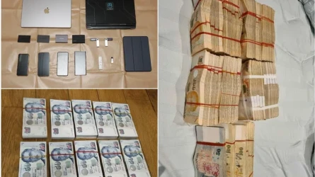 Қытай хакерлерінің дербес компьютерінен Қазақстанның жасырын хаттары табылды