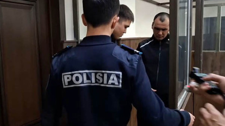Қостанайда урологты ұрған ер адамның жазасы жеңілдемеді