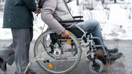 Ақмолада сотталғандар мүлде әрекетке қабілетсіздердің қамқоршылары боп шықты