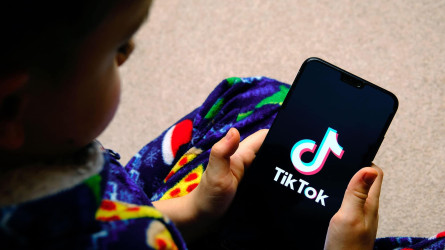 Депутат балалардың TikTok пен Instagram-ға ерте кіруіне тосқауыл қоюды ұсынды