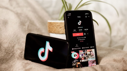 TikTok жыл сайынғы «Қазақстан Мұғалімдері» байқауының басталғанын жариялайды