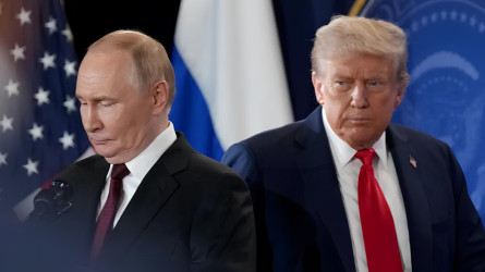 США и Россия начали секретные переговоры по Украине – СМИ