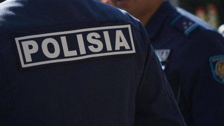 Появилась информация, что руководство полиции Мангистау создало преступную группу