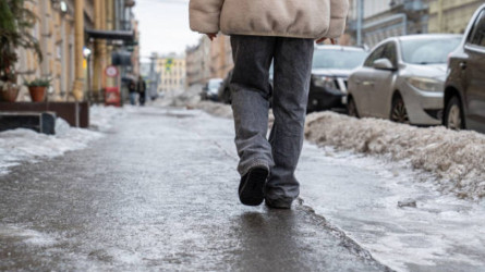 Бүгін еліміздің жартысын тұман басып көктайғақ болады