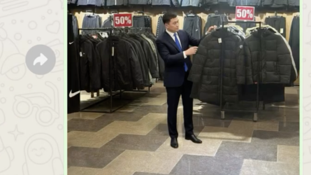 Екібастұз әкімі жасанды интеллект ролигінің бас кейіпкері атанды (ВИДЕО)
