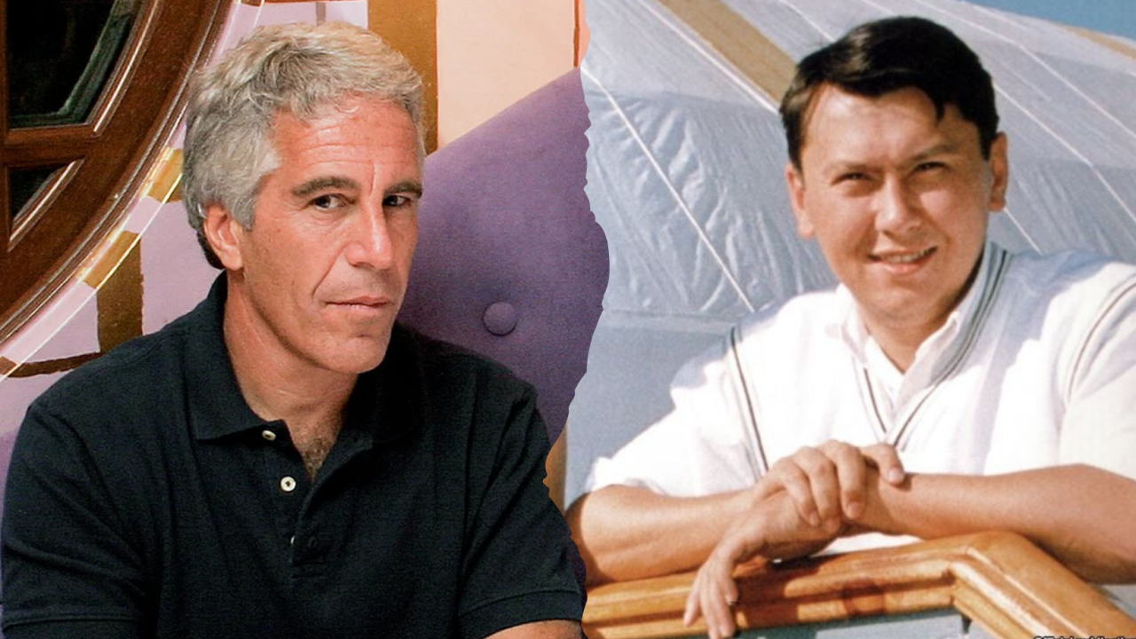 Рахат Әлиев Эпштейнге құпия хат жазып, 2 млрд доллар сұраған