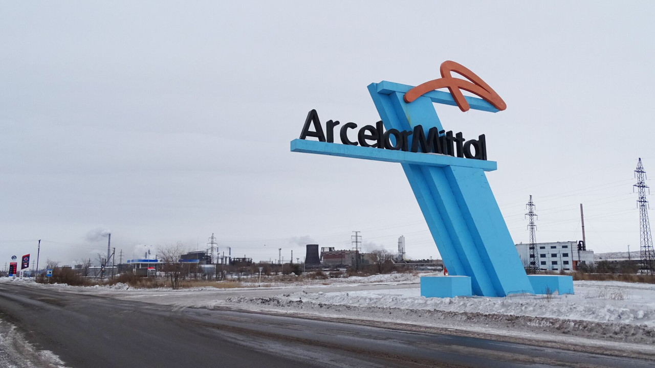 В Qarmet раскрыта схема на 1,8 млрд тенге