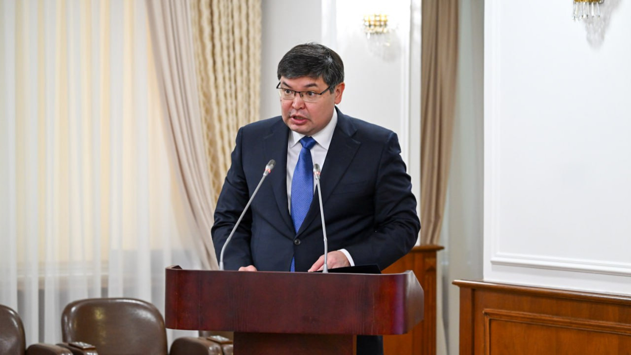 Қаржы министрлігі бизнеске тегін бухгалтерлік көмек көрсетпек