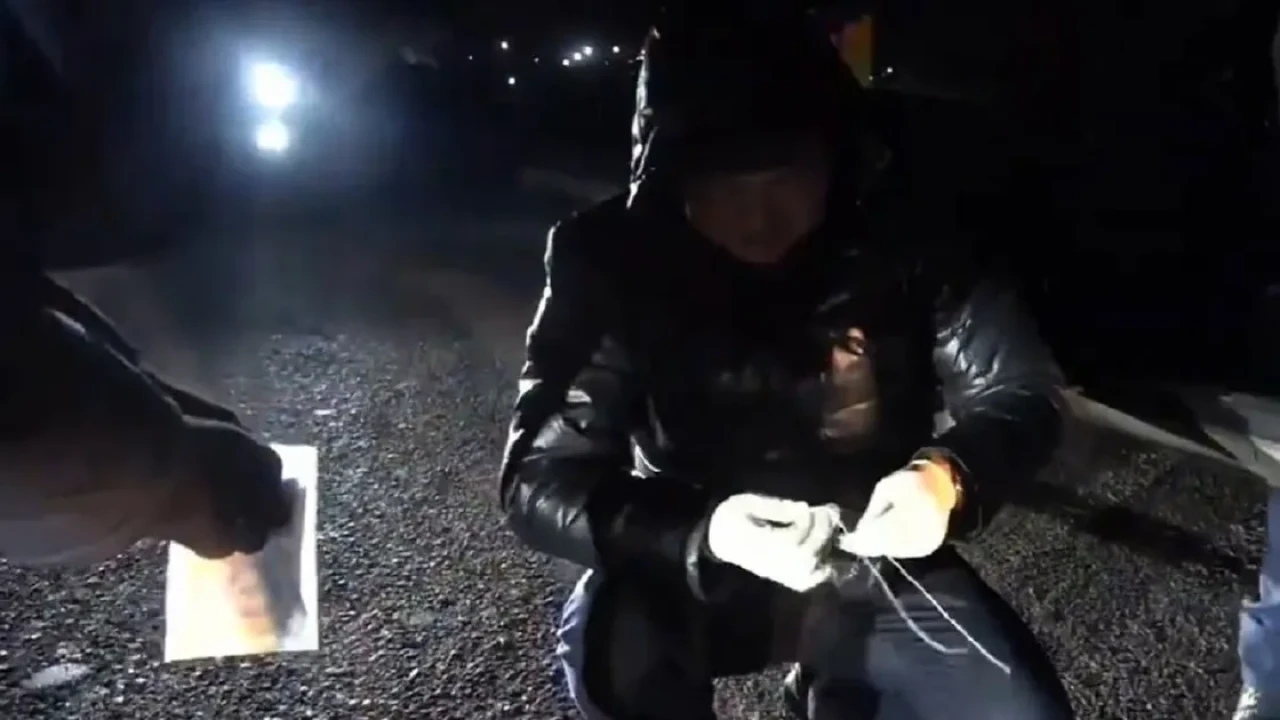 Жезқазғанда есірткі саудалаған екі әйел ұсталды