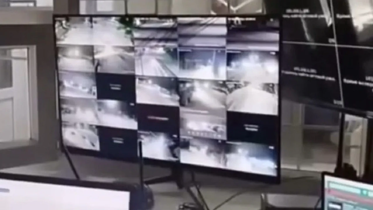 Қатты аязда ақмолалық тұрғын корпоративтен соң жоғалып кеткен (ВИДЕО)