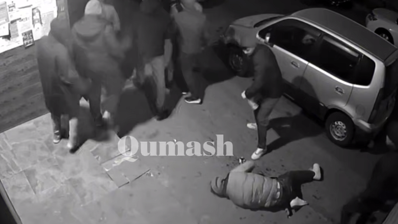 Тағы да Талғар: Жаппай төбелес бойынша іс қозғалды