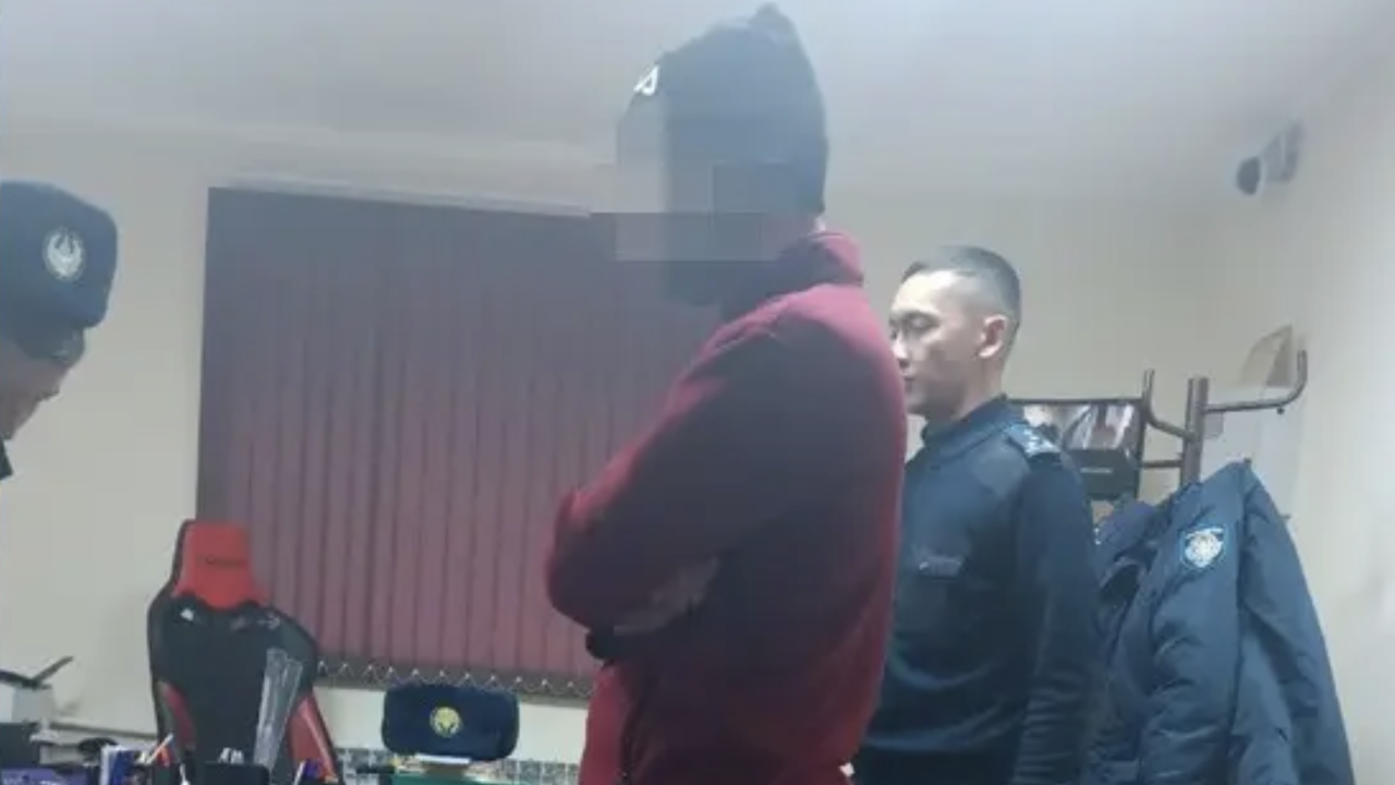 Алматыда мүгедек жасөспірімді шетелдік студент азғындамақ болған