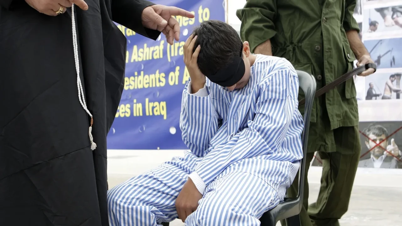 Сауд Арабиясы өлім жазасына кесуден жаңа рекорд орнатты